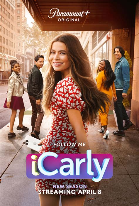 ICarly (2021) Season 3 | Paramount Plus Wiki | Fandom