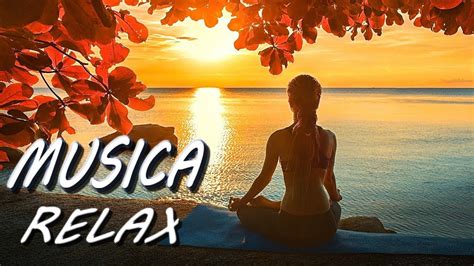 MÚSICA RELAJANTE PARA MEDITAR CALMAR LA ANSIEDAD CONTROLAR EL ESTRÉS Y ...