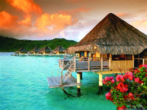 Bora Bora Windows Wallpapers - Top Free Bora Bora Windows Backgrounds ...