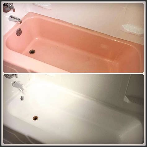 Bathtub Refinishing Pittsburgh by Eastern Refinishing - The Tub Wizards