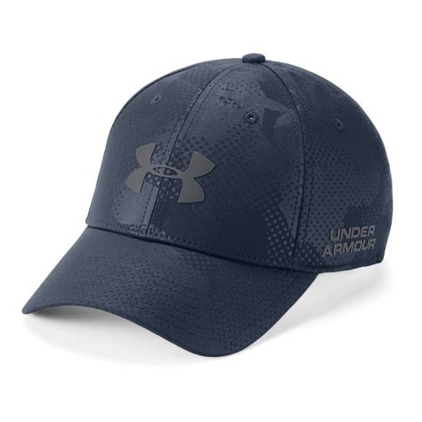 Under Armour Men's Golf Headline 2.0 Cap | Mens golf, Under armour ...