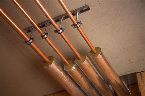 What Is The Best Insulation For Pipes? - HVACseer.com