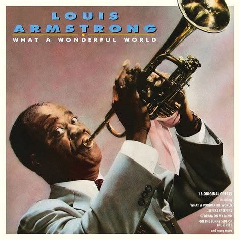 Louis Armstrong's ‘Wonderful World’ And His Final Days | uDiscover