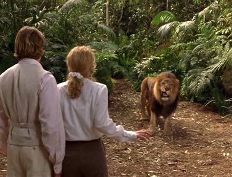 George of the Jungle (1997)