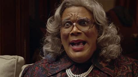 Boo 2: A Madea Halloween (Official Trailer #1) HD 2017 - YouTube