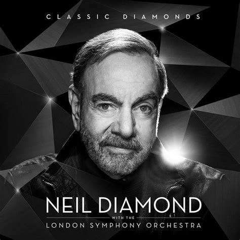 آلبوم موسیقی Classic Diamonds With The London Symphony Orchestra اثری ...