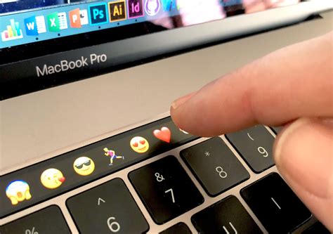 New MacBook Pro could ditch Touch Bar for full-size function keys