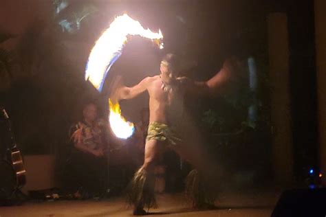 The Hale Koa Luau is My Favorite Oahu Luau, Here's Why