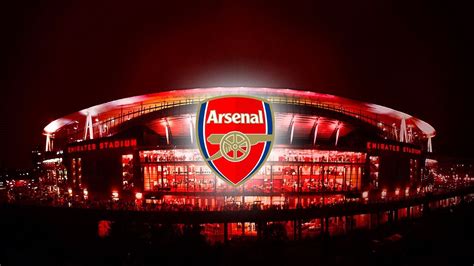 Arsenal FC Wallpapers Group (90+)