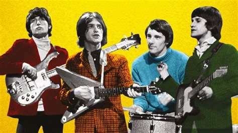 Ray Davies & Dave Davies Deny A The Kinks Reunion Is In The Works