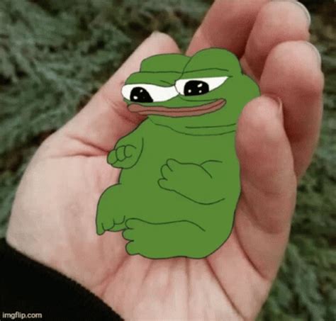 Pepe Pepe Cute GIF - Pepe Pepe Cute - Descubre y comparte GIF