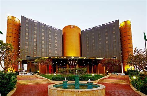 Riyadh Riyadh Palace Hotel Saudi Arabia, Middle East Located in Al ...