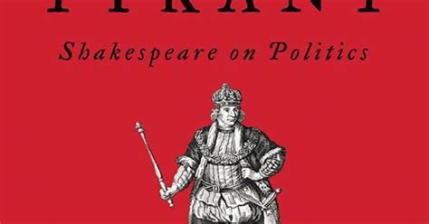 Shakespeare Festival Reads - Tyrant in St. Louis at St Louis