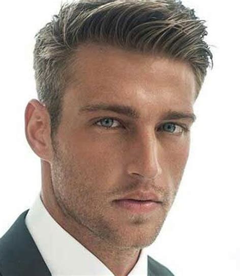 50 Best Business Professional Hairstyles For Men (2022 Styles ...