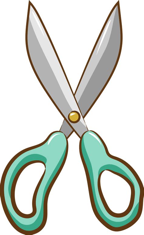 Scissors png graphic clipart design 19906516 PNG