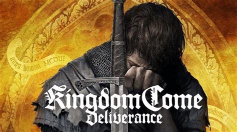 Kingdom Come: Deliverance Review: Don't bring a dagger to a sword fight