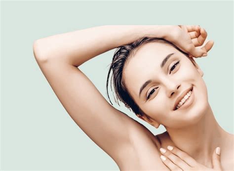 Laser Hair Removal Treatment in Bournemouth | Laser Skin Solutions