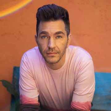 Andy Grammer Tickets | Boston Concerts 2024