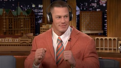 John Cena Viral Meme Origin: Watch WWE Superstar John Cena Dancing With ...