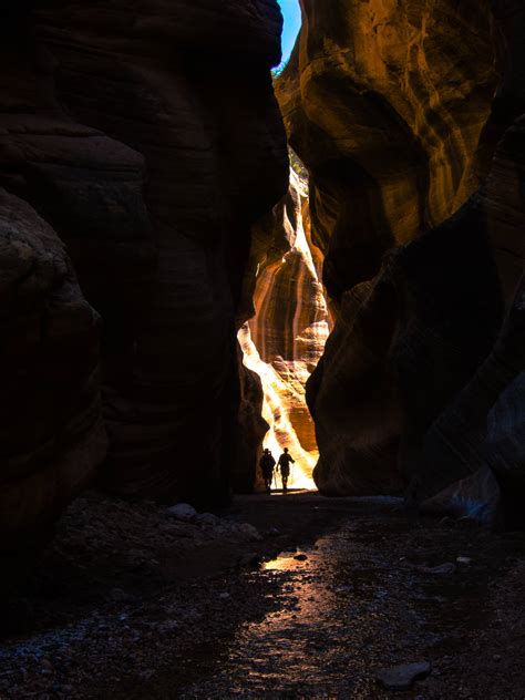 5 Best Hikes in Grand Staircase-Escalante National Monument | REI Co-op ...