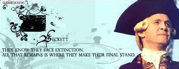 Banner - Lord Cutler Beckett Photo (13677705) - Fanpop