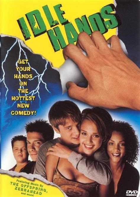 Picture of Idle Hands