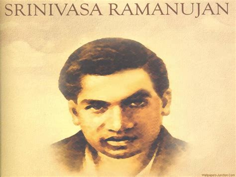 Srinivasa Ramanujan Colour Photos