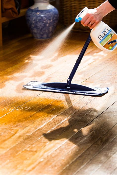 Best Way To Clean Wood Floors Vinegar - Curry Tracy