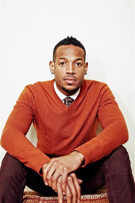 Marlon Wayans – Height, Weight, Personal Life, Career Vital Stats ...