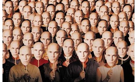 Film Review: Being John Malkovich (1999) | HNN