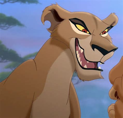 Zira | The Lion King Wiki | Fandom