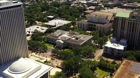 Florida Supreme Court Building in Tallahassee image - Free stock photo ...