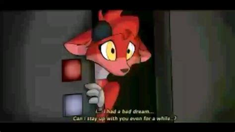 What does Foxy the Pirate think of you? - Quiz