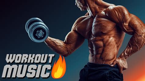 Best Workout Music 2020🔥🔥 - Gym Motivation Music mix (BEST OF NO ...