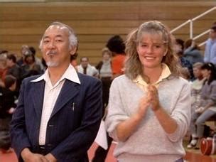 Karate Kid 1984 Cast