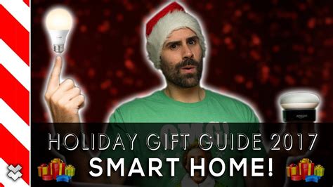 Best Smart Home Tech Gifts! - YouTube