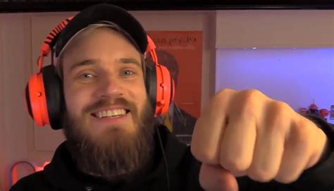 Brofist | PewDiePie Wiki | FANDOM powered by Wikia