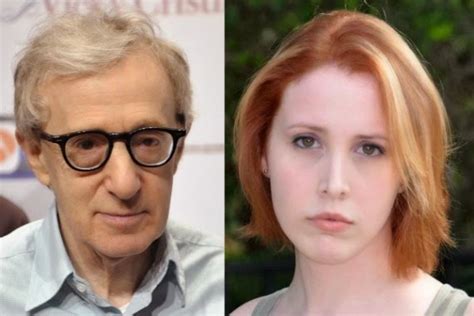 Woody Allen?s adopted daughter recalls years of sexual abuse by the ...