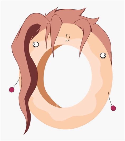 Donut Kakyoin, HD Png Download - kindpng