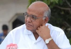 Ramoji Rao Biography, Wiki, Age, Height, Family, Wife, Net Worth