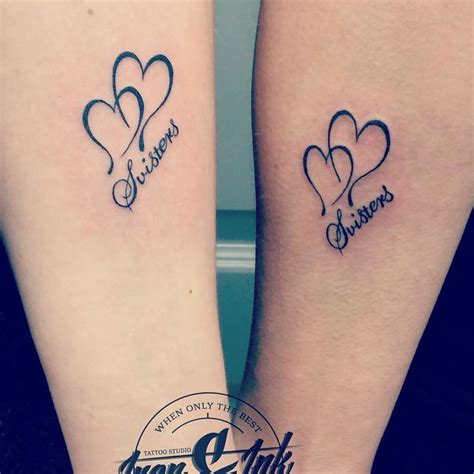 Friend tattoos, Tattoos for daughters, Tattoos