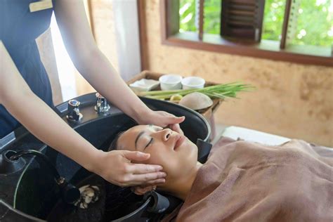 Mango Bay Spa – Mango Bay Resort Phu Quoc