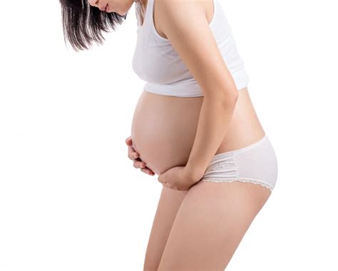 When Does Your Tummy Start To Get Hard In Pregnancy - PregnancyWalls