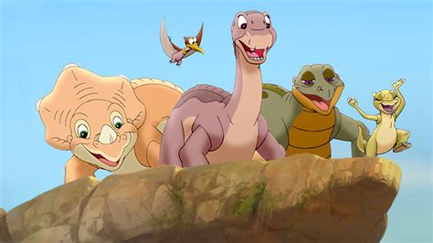 The Land Before Time Revival we got Movies 13 & 14 » MiscRave