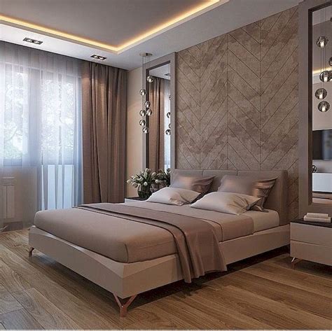 13 Contemporary Bedroom Design Ideas For A Sleek And Modern Look ...