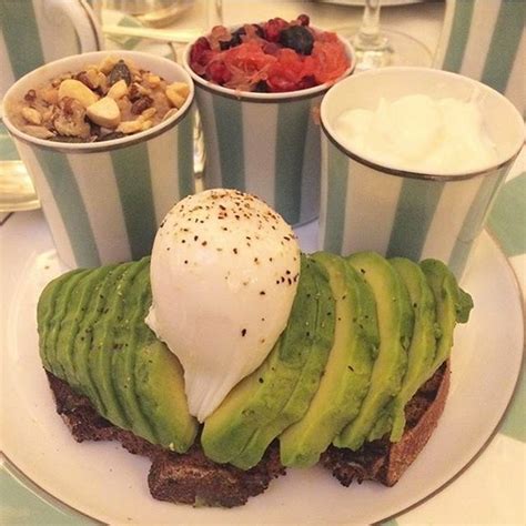 Claridge's on Instagram: “Still our most popular breakfast every ...