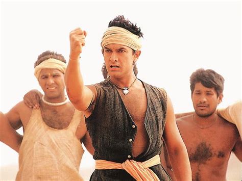 As Bollywood movie ‘Lagaan’ turns 20, cast reunites for Netflix India ...