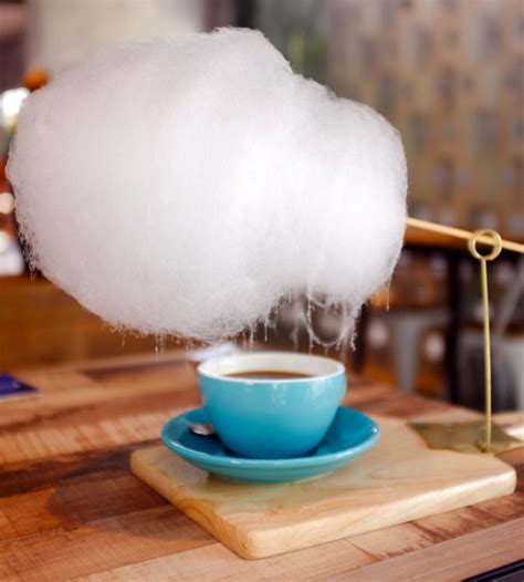 Cloud Coffee – LuvThat