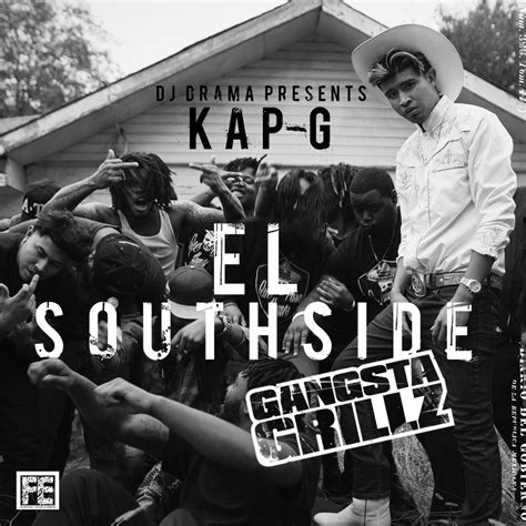 Kap G – Girlfriend Lyrics | Genius Lyrics