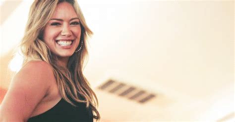 17 Hilary Duff Quotes To Live Your Life By - MTV She Quotes, Sharon ...